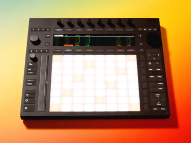 2025年、ableton push2をLIVEとBitwig Studioで使う。まだ使ってる理由